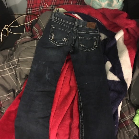 Jeans - Picture 2 of 6